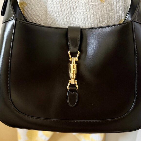 GUCCI Jackie 1961 Medium Shoulder Bag - Picture 8 of 8